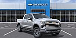 New 2026 CHEVROLET SILVERADO 1500 HIGH COUNTRY in PHOENIX, ARIZONA