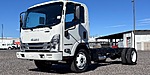 New 2026 ISUZU NPR  in PHOENIX, ARIZONA