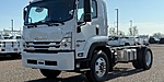 New 2026 ISUZU FTR  in PHOENIX, ARIZONA