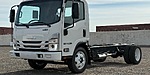 New 2026 ISUZU NPR  in PHOENIX, ARIZONA