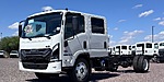 New 2027 ISUZU NRR  in PHOENIX, ARIZONA