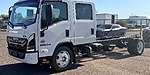 New 2027 ISUZU NRR  in PHOENIX, ARIZONA