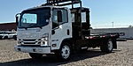 New 2026 ISUZU NPR  in PHOENIX, ARIZONA