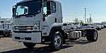 New 2026 ISUZU FTR  in PHOENIX, ARIZONA
