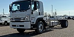 New 2026 ISUZU FTR  in PHOENIX, ARIZONA