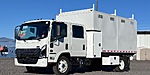 New 2026 ISUZU NRR  in PHOENIX, ARIZONA