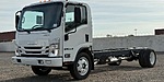 New 2025 ISUZU NRR  in PHOENIX, ARIZONA
