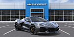 New 2027 CHEVROLET CORVETTE GRAND SPORT in PHOENIX, ARIZONA