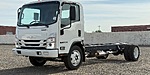 New 2025 ISUZU NRR  in PHOENIX, ARIZONA