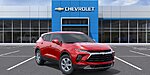 New 2026 CHEVROLET BLAZER LT in PHOENIX, ARIZONA