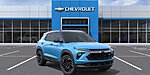 New 2026 CHEVROLET TRAILBLAZER RS in PHOENIX, ARIZONA