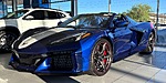 New 2027 CHEVROLET CORVETTE GRAND SPORT in PHOENIX, ARIZONA