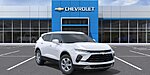 New 2026 CHEVROLET BLAZER LT in PHOENIX, ARIZONA