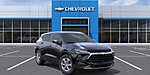 New 2026 CHEVROLET BLAZER LT in PHOENIX, ARIZONA