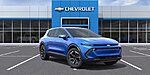 New 2026 CHEVROLET Equinox EV LT in PHOENIX, ARIZONA