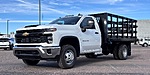 New 2026 CHEVROLET SILVERADO 3500 WORK TRUCK in PHOENIX, ARIZONA