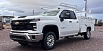New 2026 CHEVROLET SILVERADO 2500 WORK TRUCK in PHOENIX, ARIZONA