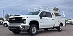 New 2026 CHEVROLET SILVERADO 2500 WORK TRUCK in PHOENIX, ARIZONA