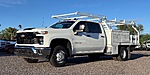 New 2026 CHEVROLET SILVERADO 3500 WORK TRUCK in PHOENIX, ARIZONA