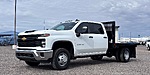 New 2026 CHEVROLET SILVERADO 3500 WORK TRUCK in PHOENIX, ARIZONA
