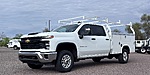 New 2026 CHEVROLET SILVERADO 2500 WORK TRUCK in PHOENIX, ARIZONA
