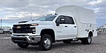 New 2026 CHEVROLET SILVERADO 3500 WORK TRUCK in PHOENIX, ARIZONA