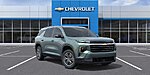 New 2027 CHEVROLET TRAVERSE LT in PHOENIX, ARIZONA