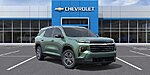 New 2027 CHEVROLET TRAVERSE LT in PHOENIX, ARIZONA