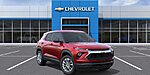 New 2026 CHEVROLET TRAILBLAZER LS in PHOENIX, ARIZONA