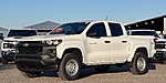New 2026 CHEVROLET COLORADO WORK TRUCK in PHOENIX, ARIZONA