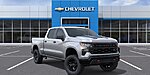 New 2026 CHEVROLET SILVERADO 1500 CUSTOM TRAIL BOSS in PHOENIX, ARIZONA