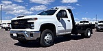 New 2026 CHEVROLET SILVERADO 3500 WORK TRUCK in PHOENIX, ARIZONA