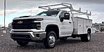 New 2026 CHEVROLET SILVERADO 3500 WORK TRUCK in PHOENIX, ARIZONA