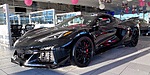New 2027 CHEVROLET CORVETTE Z06 in PHOENIX, ARIZONA