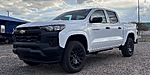 New 2026 CHEVROLET COLORADO WORK TRUCK in PHOENIX, ARIZONA