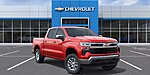 New 2026 CHEVROLET SILVERADO 1500 LT in PHOENIX, ARIZONA