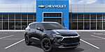 New 2026 CHEVROLET BLAZER LT in PHOENIX, ARIZONA