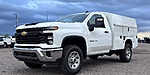 New 2026 CHEVROLET SILVERADO 3500 WORK TRUCK in PHOENIX, ARIZONA