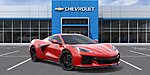 New 2027 CHEVROLET CORVETTE Z06 in PHOENIX, ARIZONA