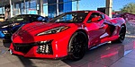 New 2027 CHEVROLET CORVETTE Z06 in PHOENIX, ARIZONA