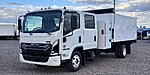 New 2027 ISUZU NPR  in PHOENIX, ARIZONA