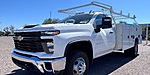 New 2026 CHEVROLET SILVERADO 3500 WORK TRUCK in PHOENIX, ARIZONA