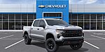 New 2026 CHEVROLET SILVERADO 1500 CUSTOM TRAIL BOSS in PHOENIX, ARIZONA