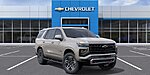 New 2027 CHEVROLET TAHOE Z71 in PHOENIX, ARIZONA