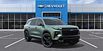 New 2027 CHEVROLET TRAVERSE RS in PHOENIX, ARIZONA