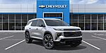 New 2027 CHEVROLET TRAVERSE HIGH COUNTRY in PHOENIX, ARIZONA