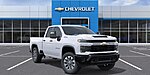 New 2026 CHEVROLET SILVERADO 2500 CUSTOM in PHOENIX, ARIZONA