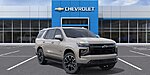 New 2027 CHEVROLET TAHOE RST in PHOENIX, ARIZONA