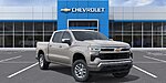New 2026 CHEVROLET SILVERADO 1500 LT in PHOENIX, ARIZONA