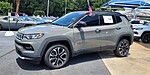 New 2024 JEEP COMPASS LIMITED 4X4 in SAVANNAH, GEORGIA